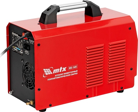 Сварочный инвертор MTX MIG-160S