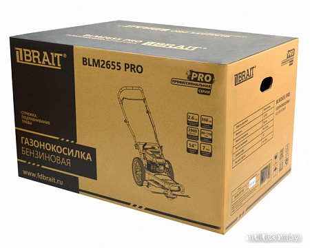 Brait BLM2655 Pro