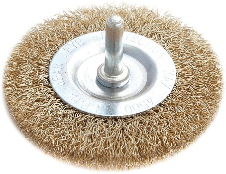 Щетка для электроинструмента Kern KE129582