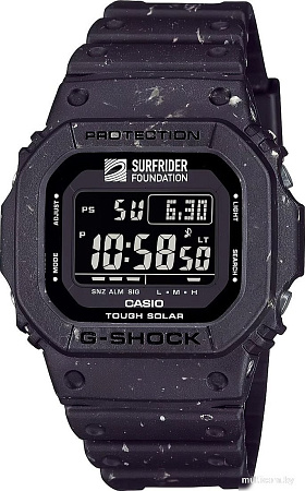 Наручные часы Casio G-5600SRF-1E