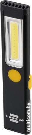 Фонарь Brennenstuhl Akku Handleuchte PL 200 A