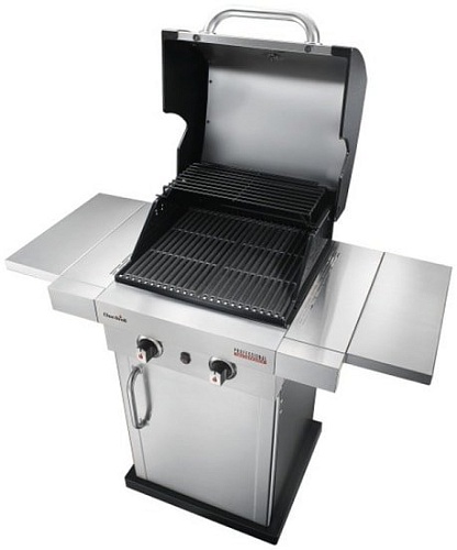 Char-Broil Professional 2S