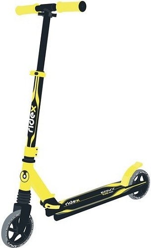 Самокат Ridex Envy (желтый)