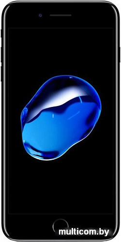 Смартфон Apple iPhone 7 Plus 32GB Jet Black