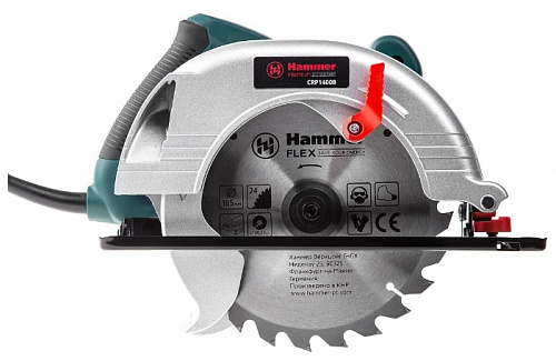 Hammer CRP 1400 B