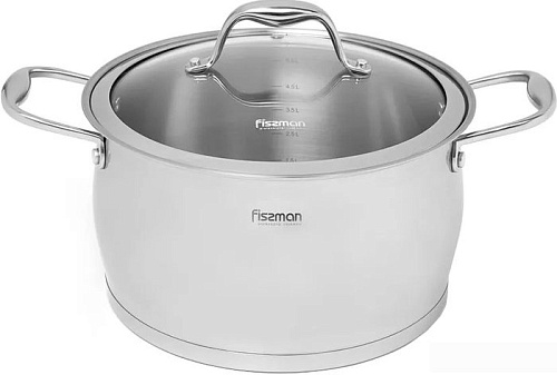 Кастрюля Fissman Miranda 5153