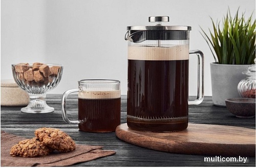 Френч-пресс Walmer Riffle W37001050