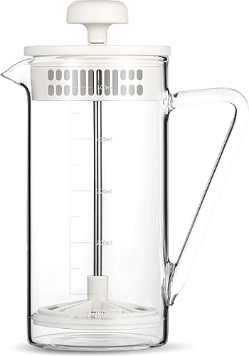 Френч-пресс MHW-3BOMBER Gimme FP5975W (белый)