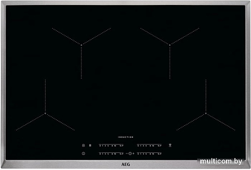 Варочная панель AEG IKB84431XB