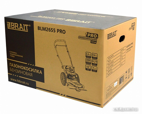 Brait BLM2655 Pro