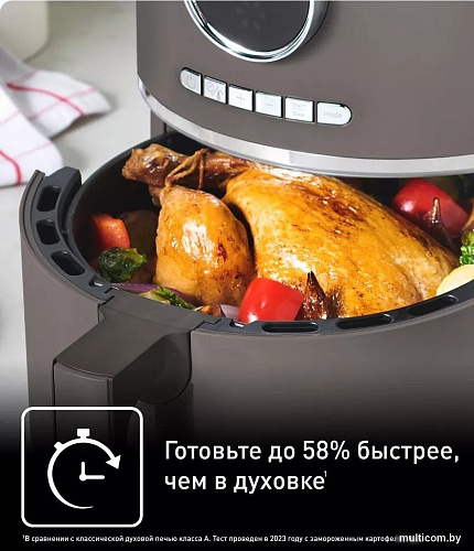 Аэрогриль Tefal Ultra EY111B15