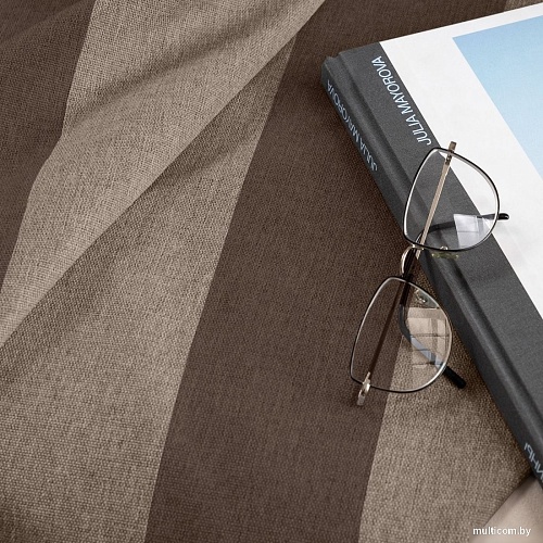 Волшебная ночь 140x220 ДТ172 777165 (зебра/капучино)