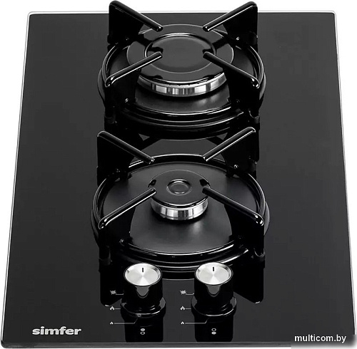 Варочная панель Simfer H30N20S470