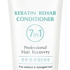 Кондиционер Von-U Keratin Rehab 200 мл
