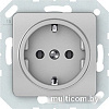 Розетка Vilma Style SL 250 RP16-002-02 mt