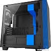 Корпус NZXT H400 CA-H400B-BL