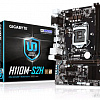 Материнская плата Gigabyte GA-H110M-S2H (rev. 1.0)