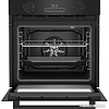 Электрический духовой шкаф Hotpoint-Ariston FE8 824 H BL