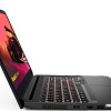 Игровой ноутбук Lenovo IdeaPad Gaming 3 15ACH6 82K201HQLT