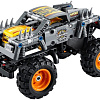 Конструктор LEGO Technic 42119 Monster Jam Max-D