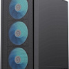 Корпус GameMax Storm 2 AB (черный)