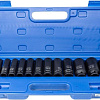 Набор головок слесарных RockForce RF-4131-5MPB