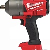 Ударный гайковерт Milwaukee M18 ONEFHIWP12-0X Fuel 4933459724 (без АКБ, кейс)