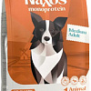 Сухой корм для собак Adragna Naxos Medium Adult Рыба с Цитрусом 3 кг