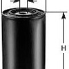 Clean filters DN1956
