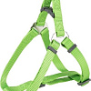 Шлея Trixie Premium One Touch harness S 204417 (яблоко)
