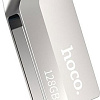 USB Flash Hoco UD8 128GB (серебристый)