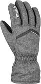 Перчатки Reusch Marisa 6031150-7721 (р-р 6.5, black/black melange)