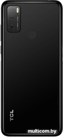 Смартфон TCL 20Y 6156H 4GB/64GB (черный)