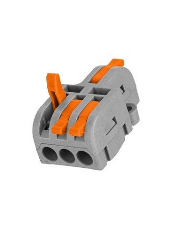 Набор клемм TDM SQ0527-0312 (5 шт)