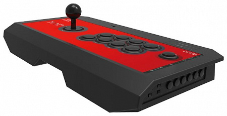 Геймпад HORI Real Arcade Pro V Hayabusa for Nintendo Switch