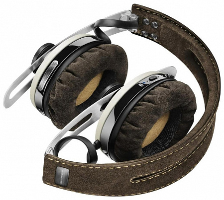 Bluetooth-гарнитура Sennheiser MOMENTUM Wireless M2 AEBT