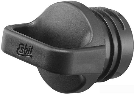 Термос Esbit IB1000SC-SL-BK 1л (черный)