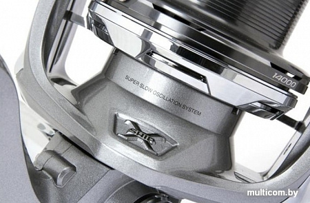 Катушка Shimano Ultegra XS-D ULT5500XSD