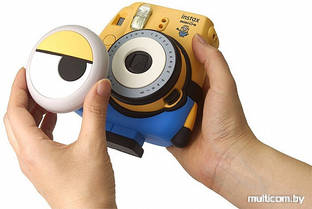 Фотоаппарат Fujifilm Instax Minion