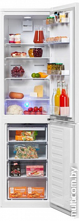 Холодильник BEKO CNMV5335EA0W