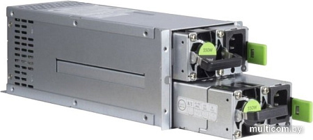 Блок питания Aspower R2A-DV1200-N
