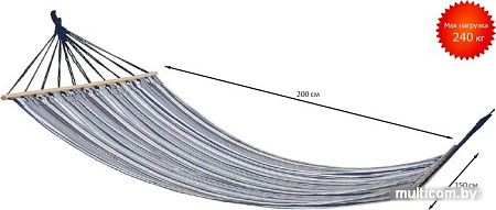 Подвесной гамак Koopman X39500480