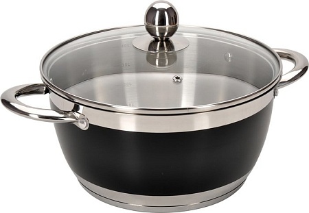 Кастрюля Regent Estro 93-ES-04