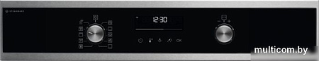 Электрический духовой шкаф Electrolux SteamBake 600 EOD6C77WX