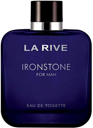 Туалетная вода La Rive Ironstone Man EdT (100 мл)
