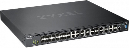Коммутатор Zyxel XS3800-28