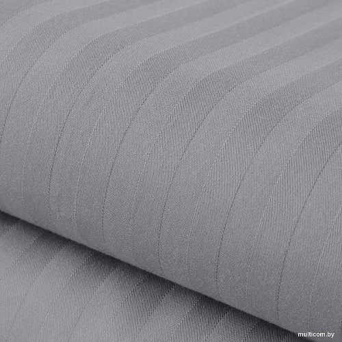 Постельное белье Verossa Stripe Silver moon VRT рез 200/200/30 70309 ST13