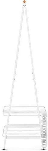 Стойка для одежды Brabantia Linn маленькая 118227 (белый)