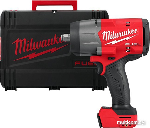 Гайковерт Milwaukee M18 FUEL M18FHIW2F12-0X 4933492782 (без АКБ, кейс)