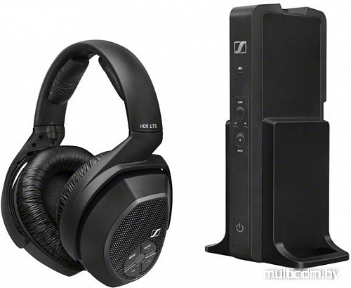 Наушники Sennheiser RS 175